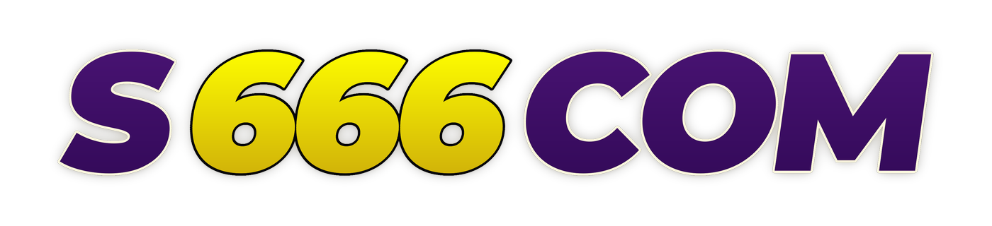 s666com logo